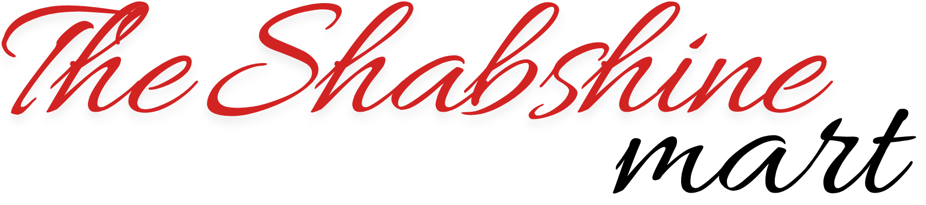 The shabshine mart
